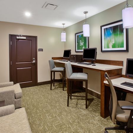 Staybridge Suites - Benton Harbor-St. Joseph, An Ihg Hotel מראה חיצוני תמונה