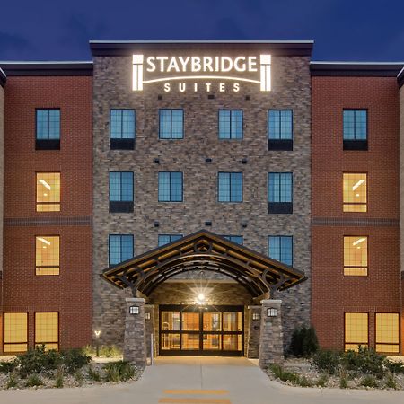 Staybridge Suites - Benton Harbor-St. Joseph, An Ihg Hotel מראה חיצוני תמונה