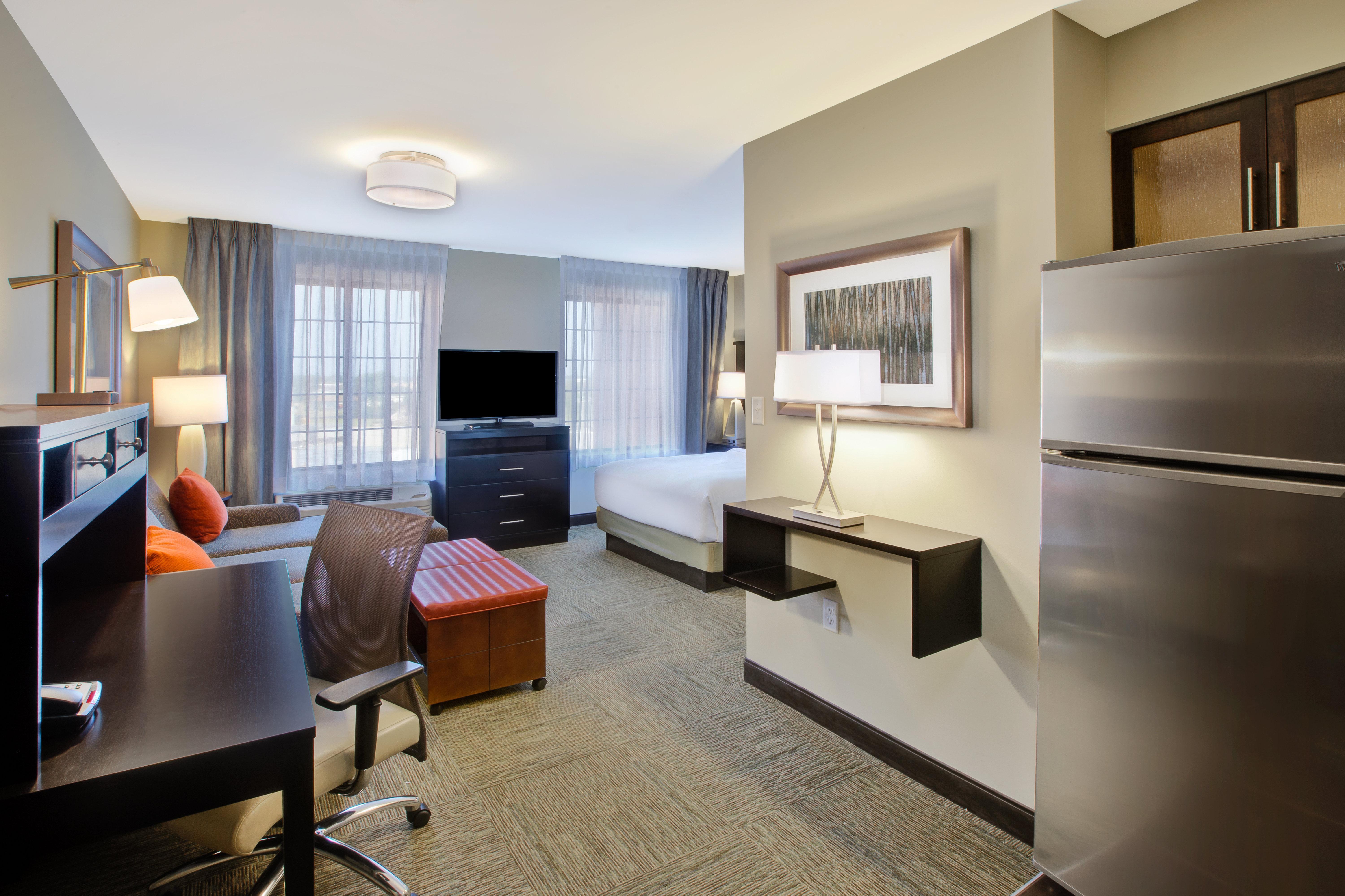 Staybridge Suites - Benton Harbor-St. Joseph, An Ihg Hotel מראה חיצוני תמונה