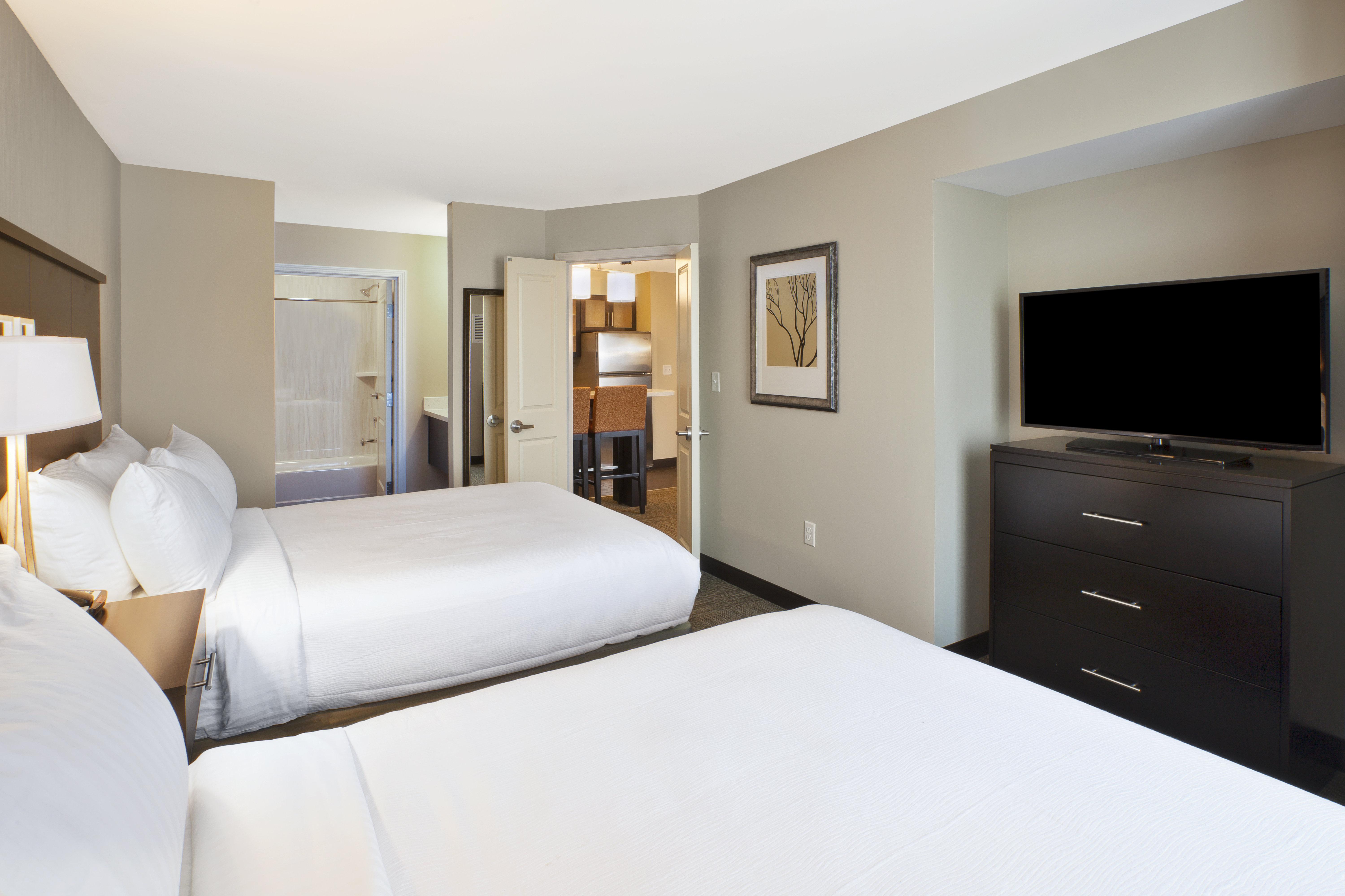 Staybridge Suites - Benton Harbor-St. Joseph, An Ihg Hotel מראה חיצוני תמונה