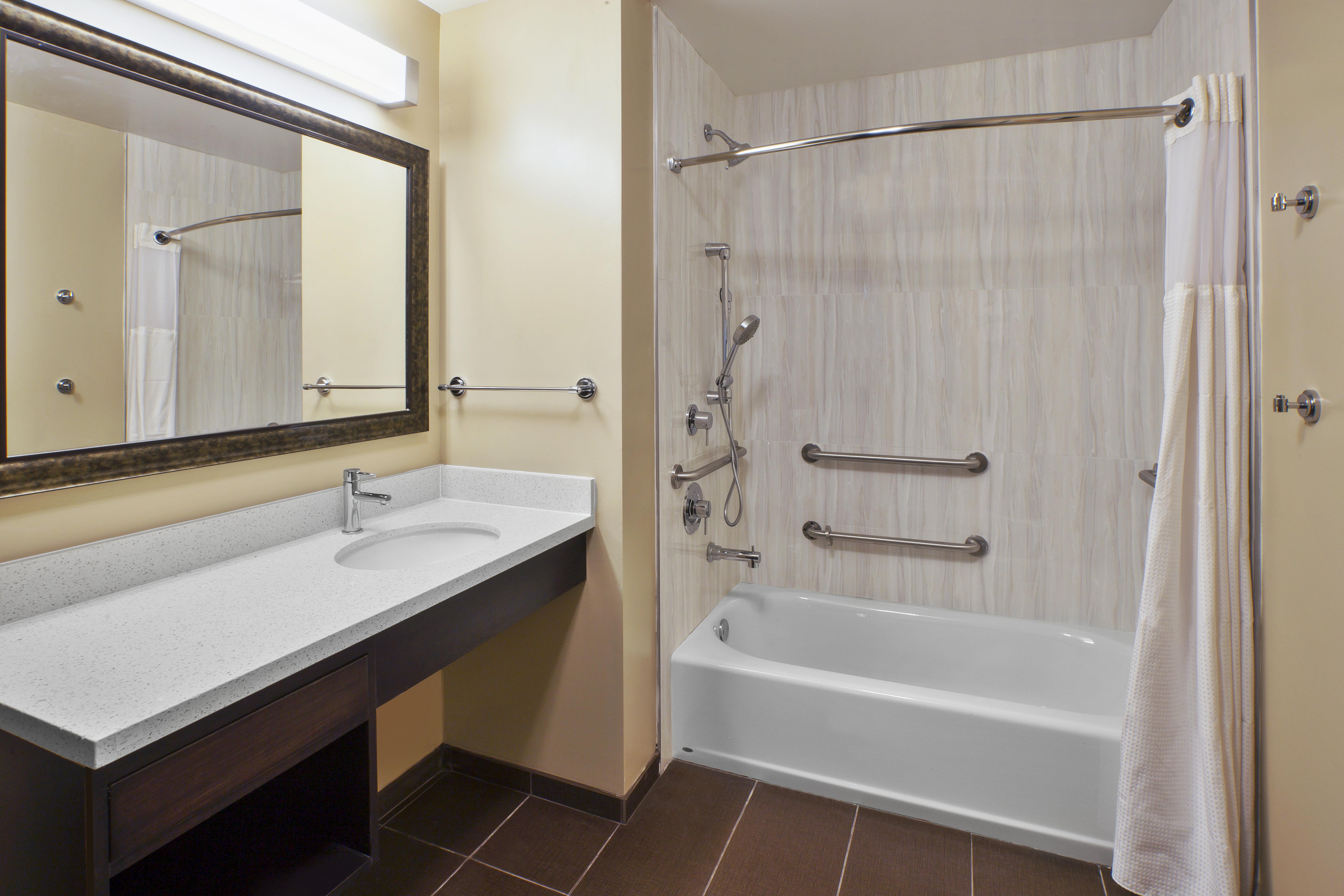 Staybridge Suites - Benton Harbor-St. Joseph, An Ihg Hotel מראה חיצוני תמונה